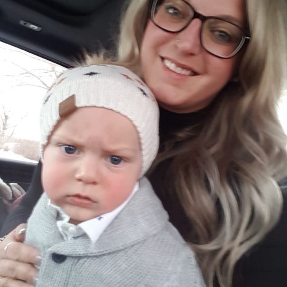 Meet your Posher, Jess - Picture 1 of 1